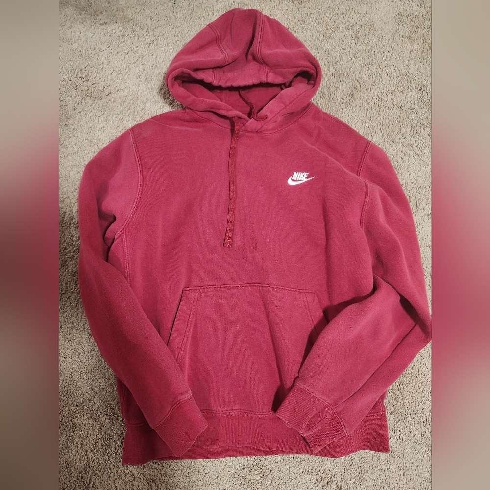 Nike hoodie